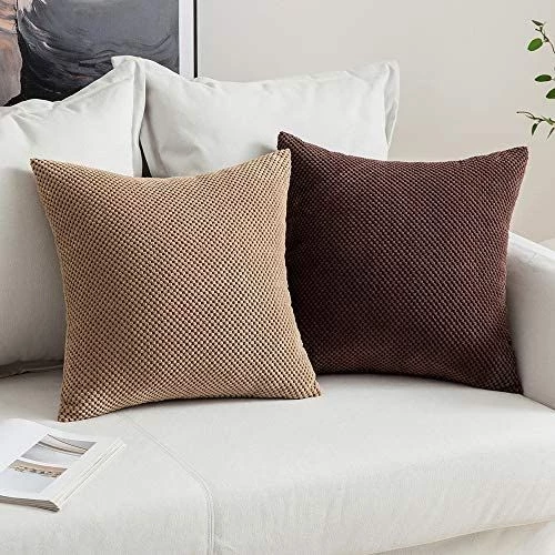 Neutral Throw Pillows